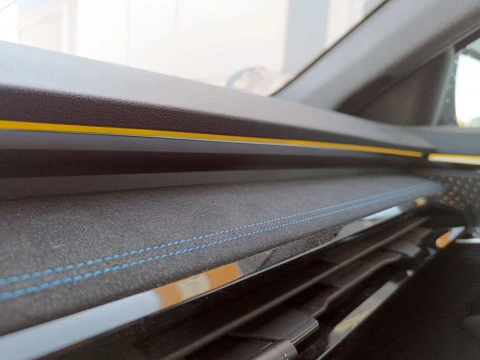 Renault Austral 1.2 E-TECH HIBRIDO ICONIC ESPRIT ALPINE 146KW 5P