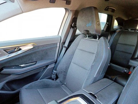 Renault Austral 1.2 E-TECH HIBRIDO ICONIC ESPRIT ALPINE 146KW 5P