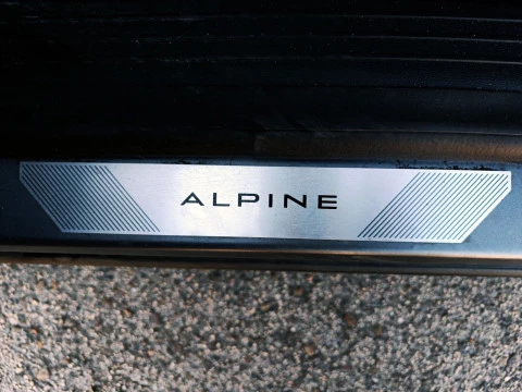 Renault Austral 1.2 E-TECH HIBRIDO ICONIC ESPRIT ALPINE 146KW 5P