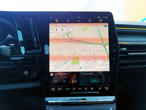 Renault Austral 1.2 E-TECH HIBRIDO ICONIC ESPRIT ALPINE 146KW 5P