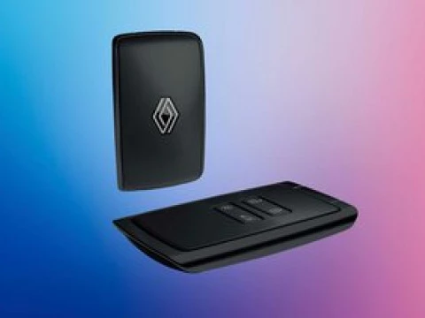 Renault Austral 1.2 E-TECH HIBRIDO ICONIC ESPRIT ALPINE 146KW 5P