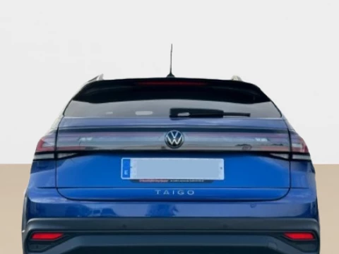 Volkswagen Taigo Life 1.0 TSI 70kW (95CV)