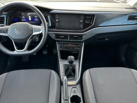 Volkswagen Taigo Life 1.0 TSI 70kW (95CV)