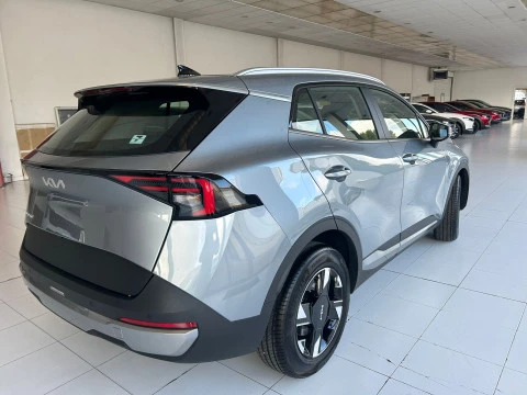 Kia Sportage 1.6 T-GDi 110kW (150CV) Concept 4x2