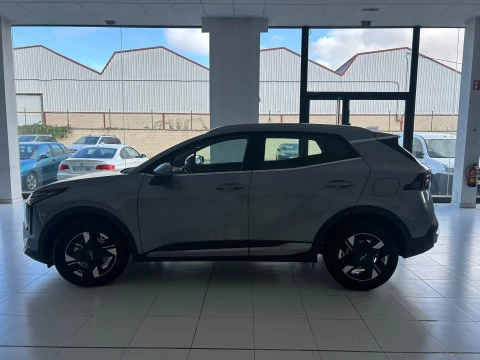 Kia Sportage 1.6 T-GDi 110kW (150CV) Concept 4x2