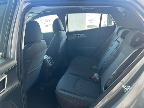 Kia Sportage 1.6 T-GDi 110kW (150CV) Concept 4x2