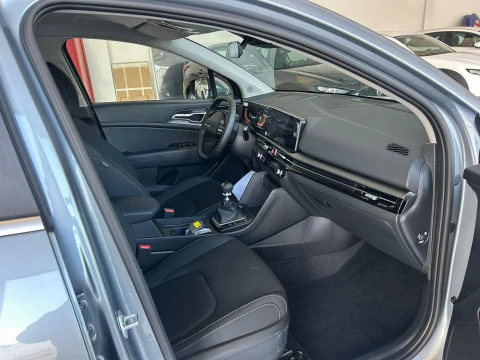 Kia Sportage 1.6 T-GDi 110kW (150CV) Concept 4x2