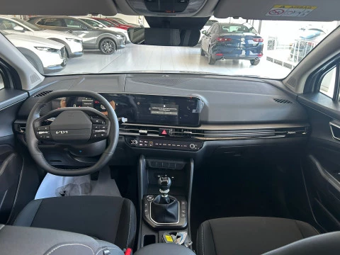 Kia Sportage 1.6 T-GDi 110kW (150CV) Concept 4x2