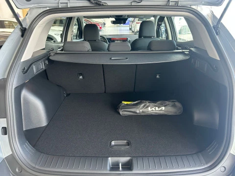 Kia Sportage 1.6 T-GDi 110kW (150CV) Concept 4x2