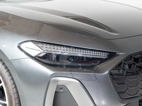 Audi A5 Avant TDI 150 kW (204 CV) Black Line