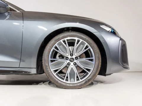 Audi A5 Avant TDI 150 kW (204 CV) Black Line