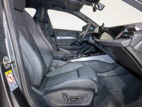 Audi A5 Avant TDI 150 kW (204 CV) Black Line