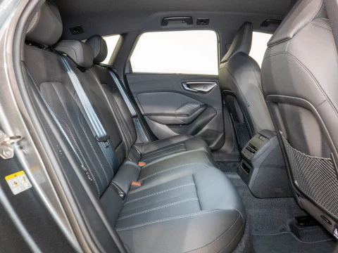 Audi A5 Avant TDI 150 kW (204 CV) Black Line