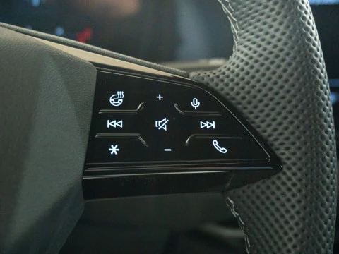 Audi A5 Avant TDI 150 kW (204 CV) Black Line