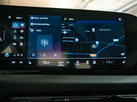 Audi A5 Avant TDI 150 kW (204 CV) Black Line