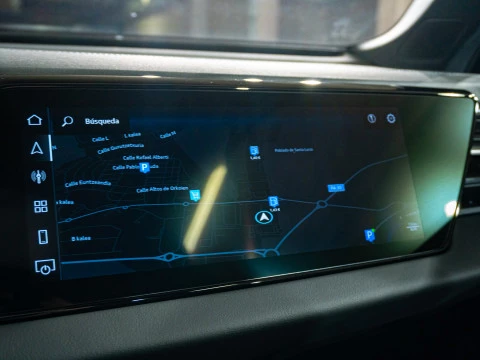 Audi A5 Avant TDI 150 kW (204 CV) Black Line