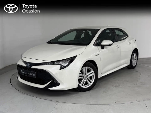 Toyota Corolla 1.8 125H ACTIVE TECH E-CVT