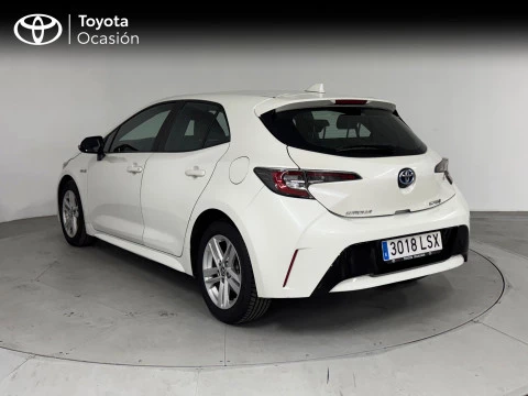 Toyota Corolla 1.8 125H ACTIVE TECH E-CVT