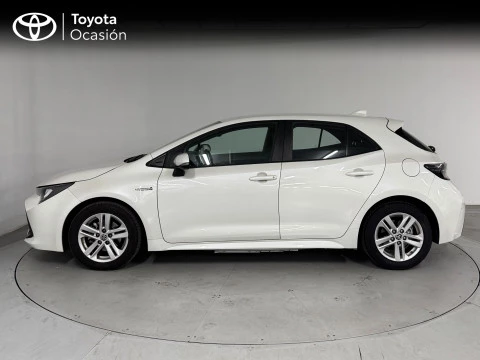 Toyota Corolla 1.8 125H ACTIVE TECH E-CVT