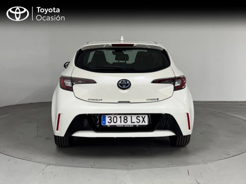 Toyota Corolla 1.8 125H ACTIVE TECH E-CVT