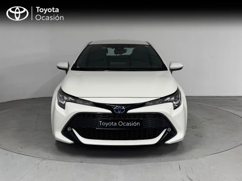 Toyota Corolla 1.8 125H ACTIVE TECH E-CVT