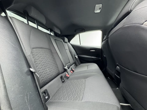 Toyota Corolla 1.8 125H ACTIVE TECH E-CVT