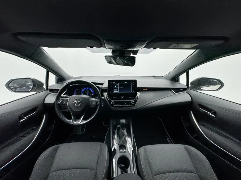 Toyota Corolla 1.8 125H ACTIVE TECH E-CVT