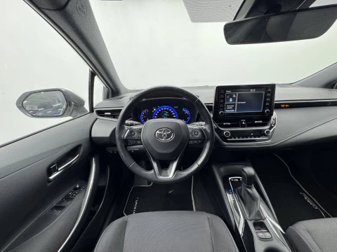 Toyota Corolla 1.8 125H ACTIVE TECH E-CVT