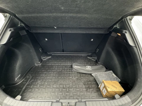 Toyota Corolla 1.8 125H ACTIVE TECH E-CVT