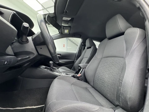 Toyota Corolla 1.8 125H ACTIVE TECH E-CVT