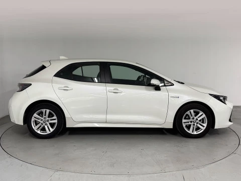 Toyota Corolla 1.8 125H ACTIVE TECH E-CVT