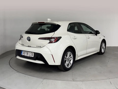 Toyota Corolla 1.8 125H ACTIVE TECH E-CVT
