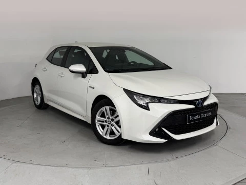 Toyota Corolla 1.8 125H ACTIVE TECH E-CVT