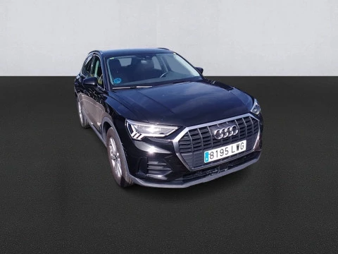 Audi Q3 45 TFSI e 180kW S tronic Advanced