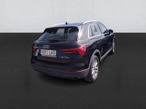 Audi Q3 45 TFSI e 180kW S tronic Advanced
