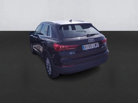 Audi Q3 45 TFSI e 180kW S tronic Advanced