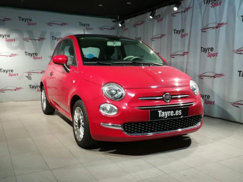 Fiat 500 Dolcevita 1.0 Hybrid 51KW (70 CV) Fiat 500 Dolcevita 1.0 Hybrid 51KW (70 CV)