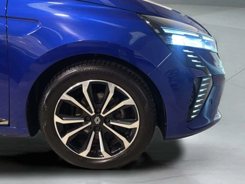 Renault Clio  TCe Techno 67kW