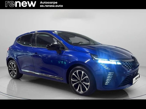 Renault Clio  TCe Techno 67kW