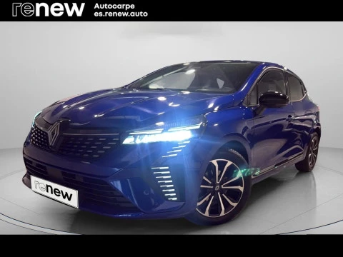 Renault Clio  TCe Techno 67kW