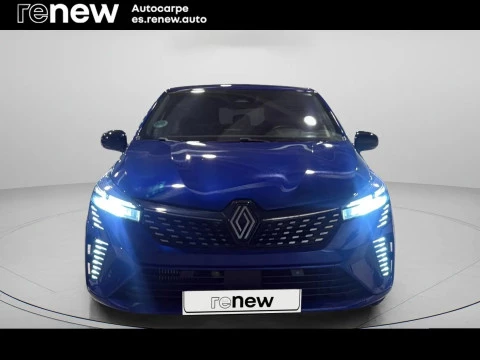 Renault Clio  TCe Techno 67kW