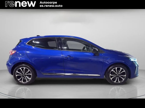 Renault Clio  TCe Techno 67kW