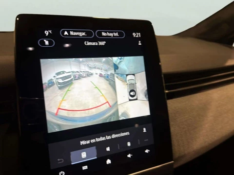 Renault Clio  TCe Techno 67kW