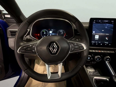 Renault Clio  TCe Techno 67kW