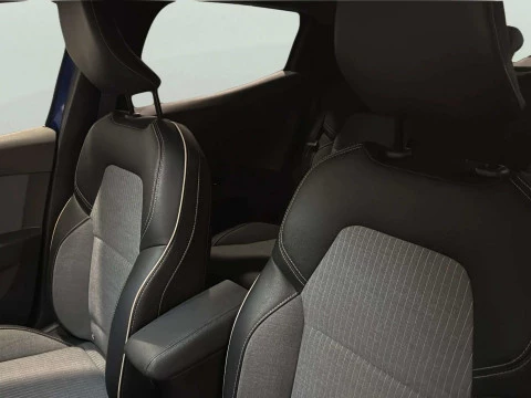 Renault Clio  TCe Techno 67kW