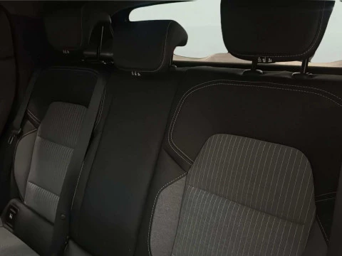 Renault Clio  TCe Techno 67kW