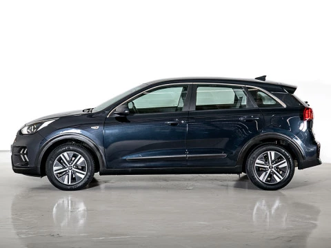 Kia Niro 1.6 GDi HEV 104kW (141CV) Concept