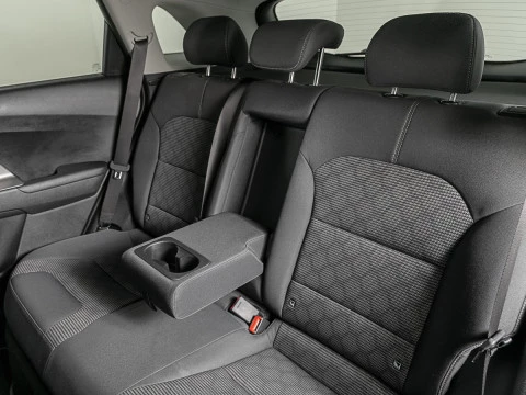 Kia Niro 1.6 GDi HEV 104kW (141CV) Concept