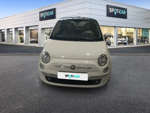 Fiat 500 1.2 8v 69 CV Lounge