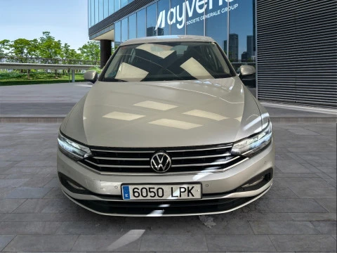 Volkswagen Passat Business 2.0 TDI 110kW (150CV)